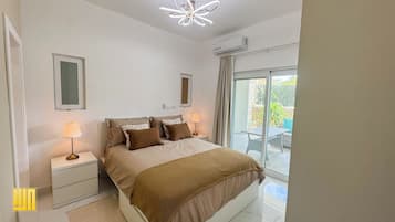 Luxury Apartment