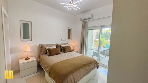 2JA Management Group - White Hill Condos