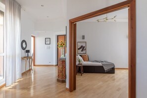 3 chambres, Wi-Fi, draps fournis