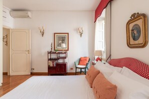 3 slaapkamers, wifi, beddengoed