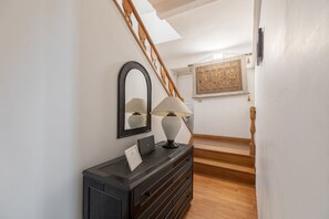 Interior - iFlat | Incredible view of the Roman Forum (Roma)