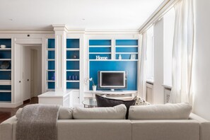 Fernseher