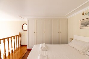 1 habitación, wifi y ropa de cama 