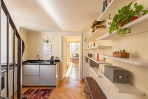 Interior - iFlat | The Roman View (Roma)