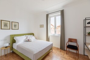Room - iFlat | Home with views (Roma)