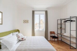 4 chambres, Wi-Fi, draps fournis