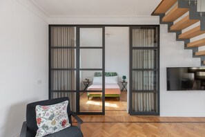 4 Schlafzimmer, WLAN, Bettwäsche