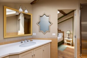 2 sovrum, wi-fi och sängkläder