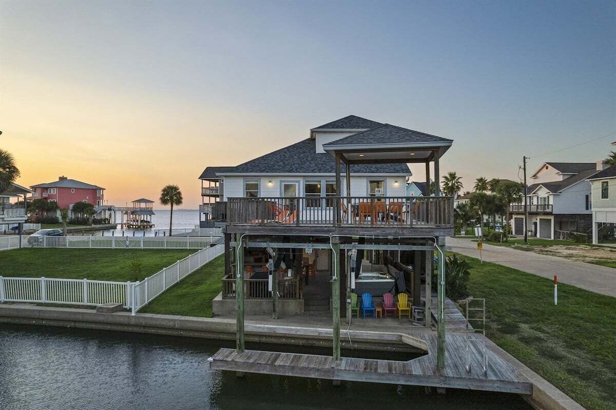 Image de profil de l’hôte