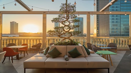 Holiday Inn Tashkent City by IHG