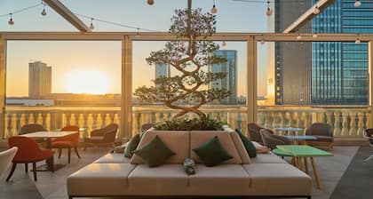 Holiday Inn Tashkent City by IHG