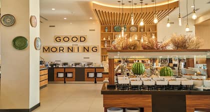 Holiday Inn Tashkent City by IHG