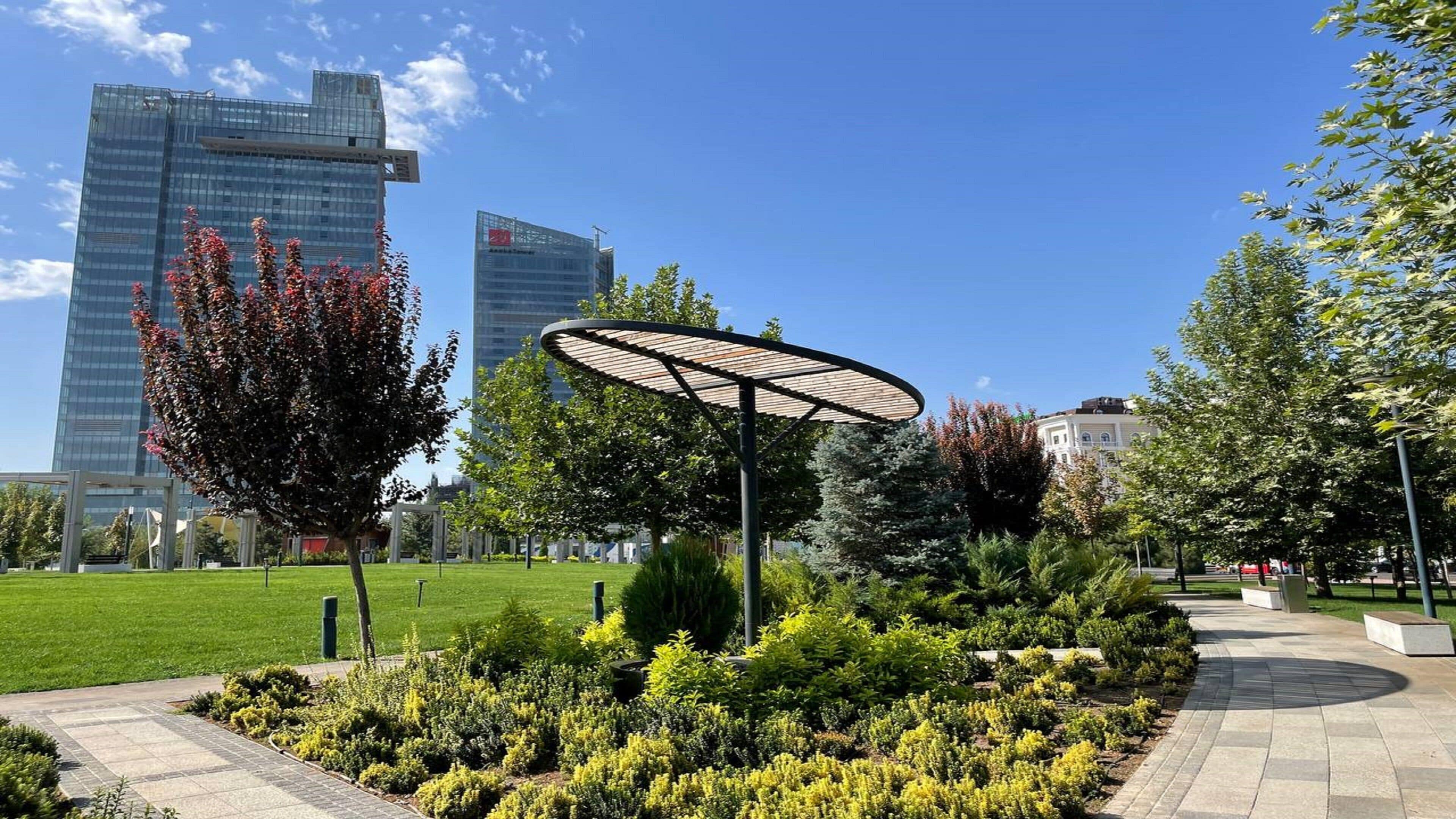Photo - Holiday Inn Tashkent City by IHG