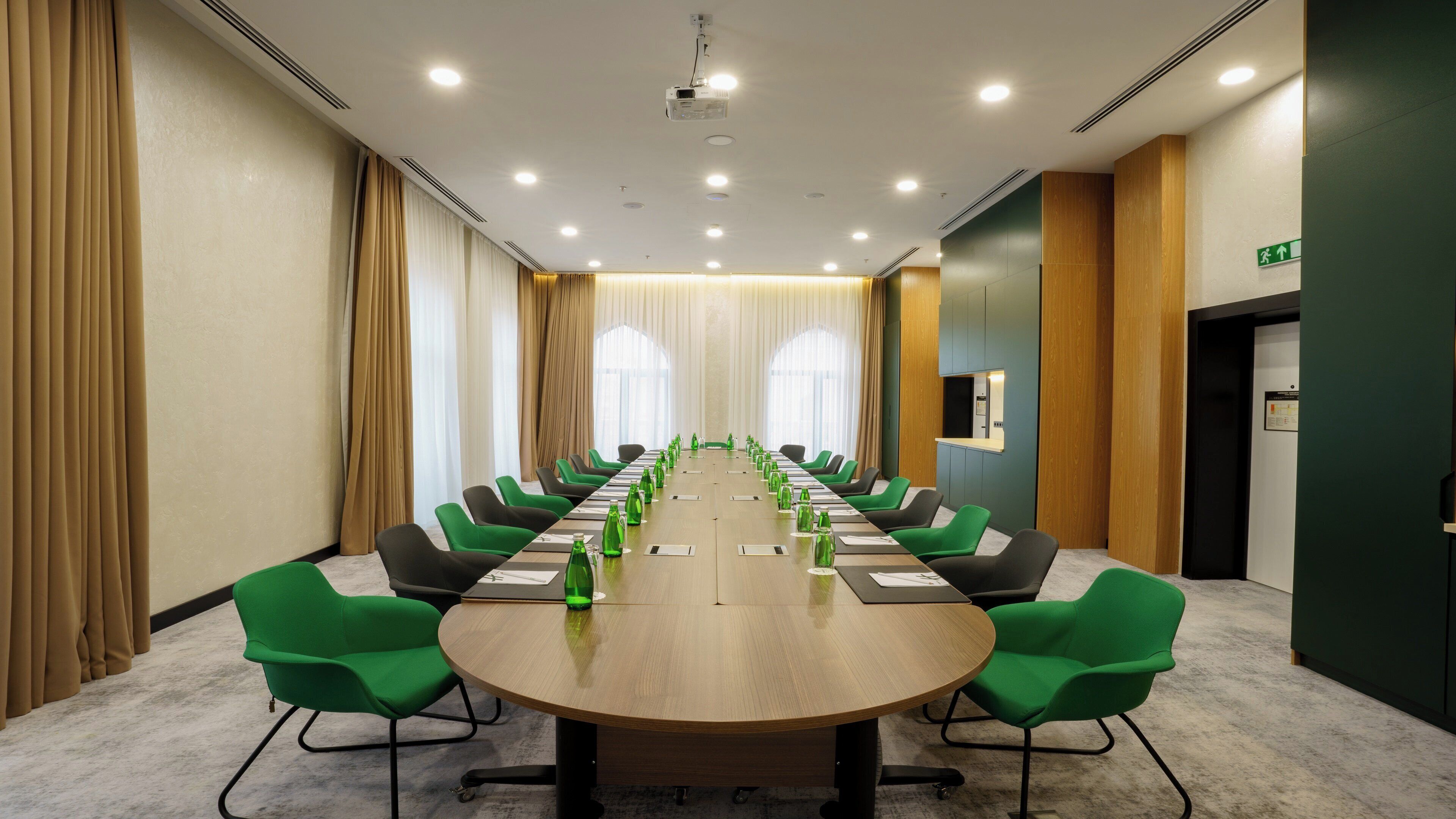 Photo - Holiday Inn Tashkent City by IHG
