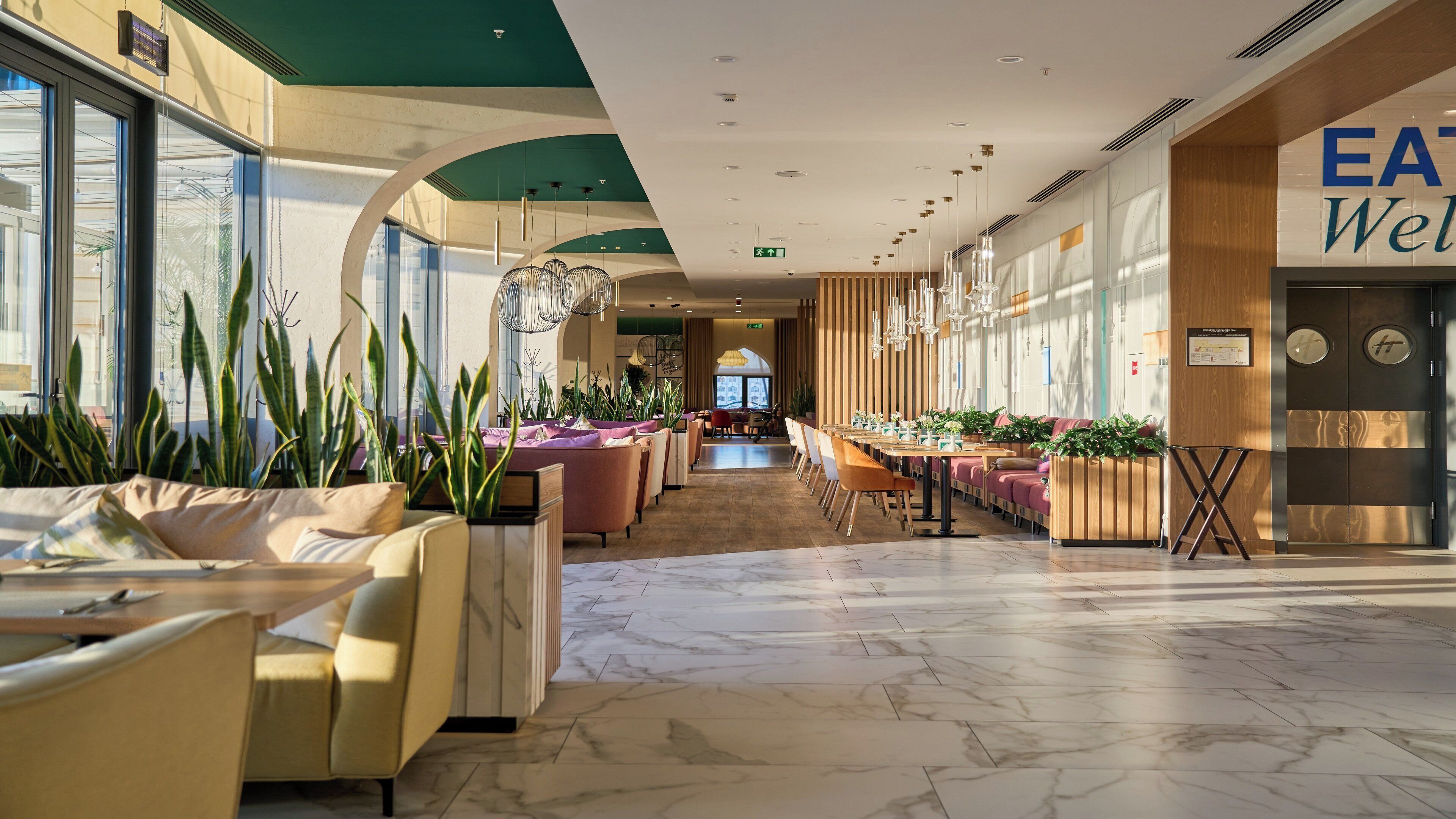 Photo - Holiday Inn Tashkent City by IHG