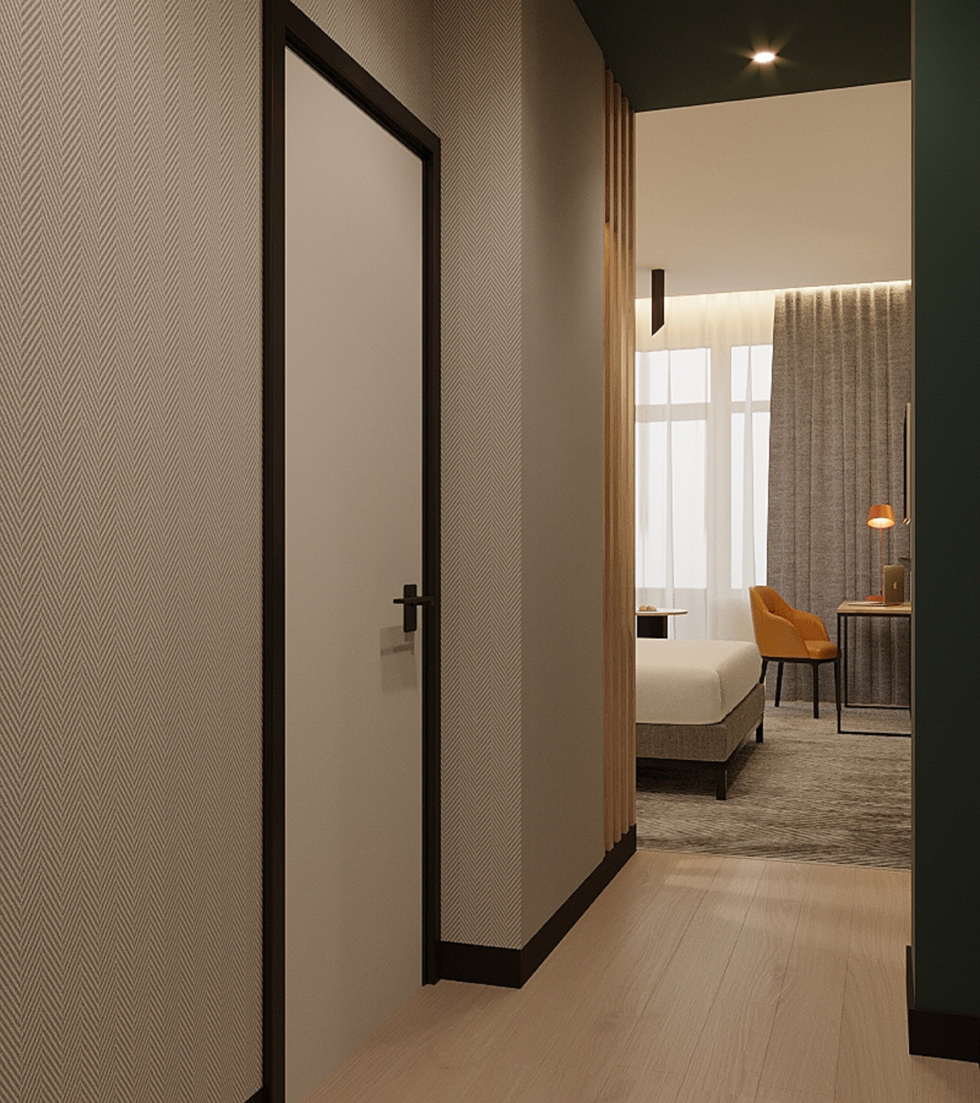 Photo - Holiday Inn Tashkent City by IHG