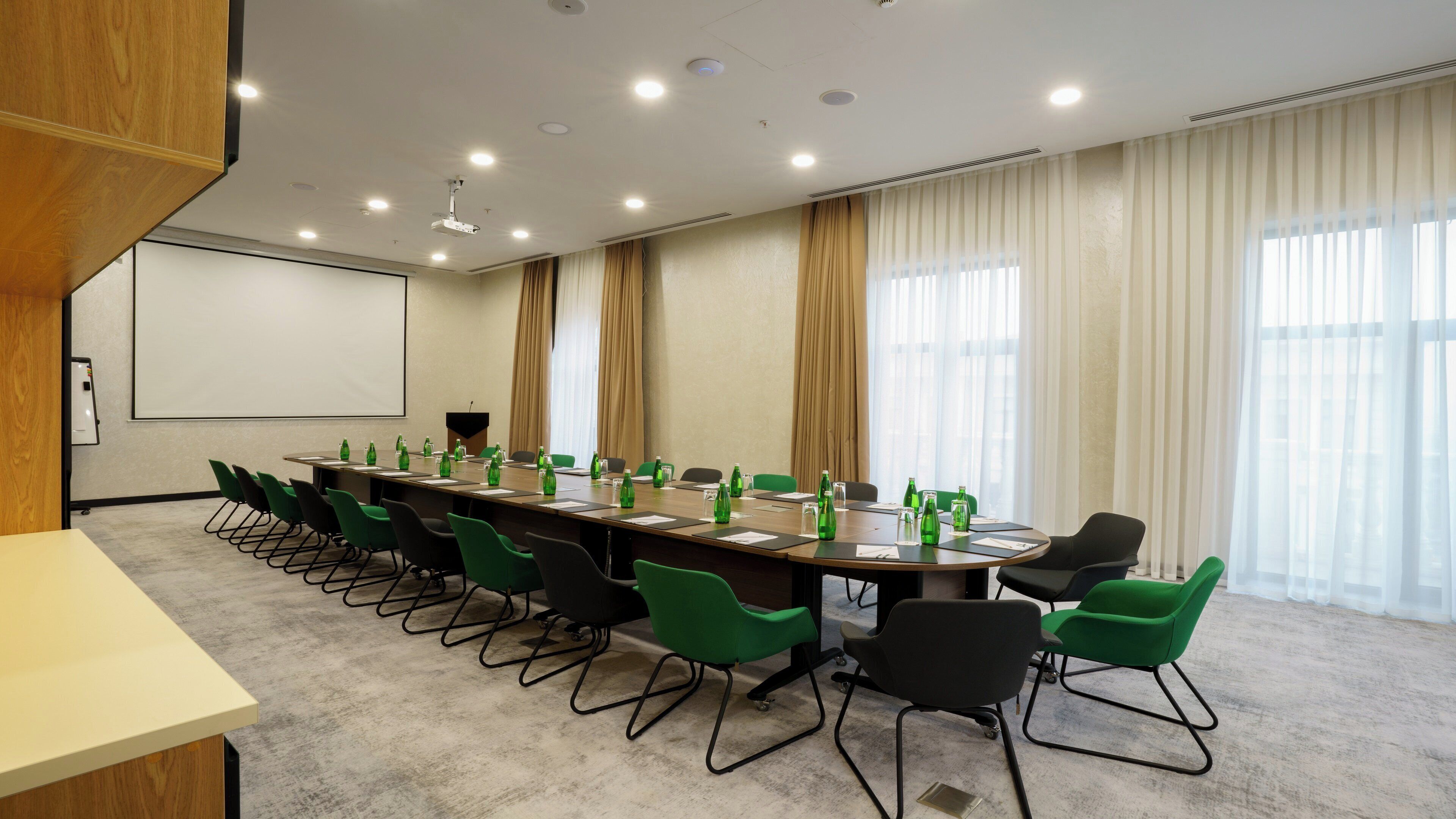 Foto - Holiday Inn Tashkent City by IHG