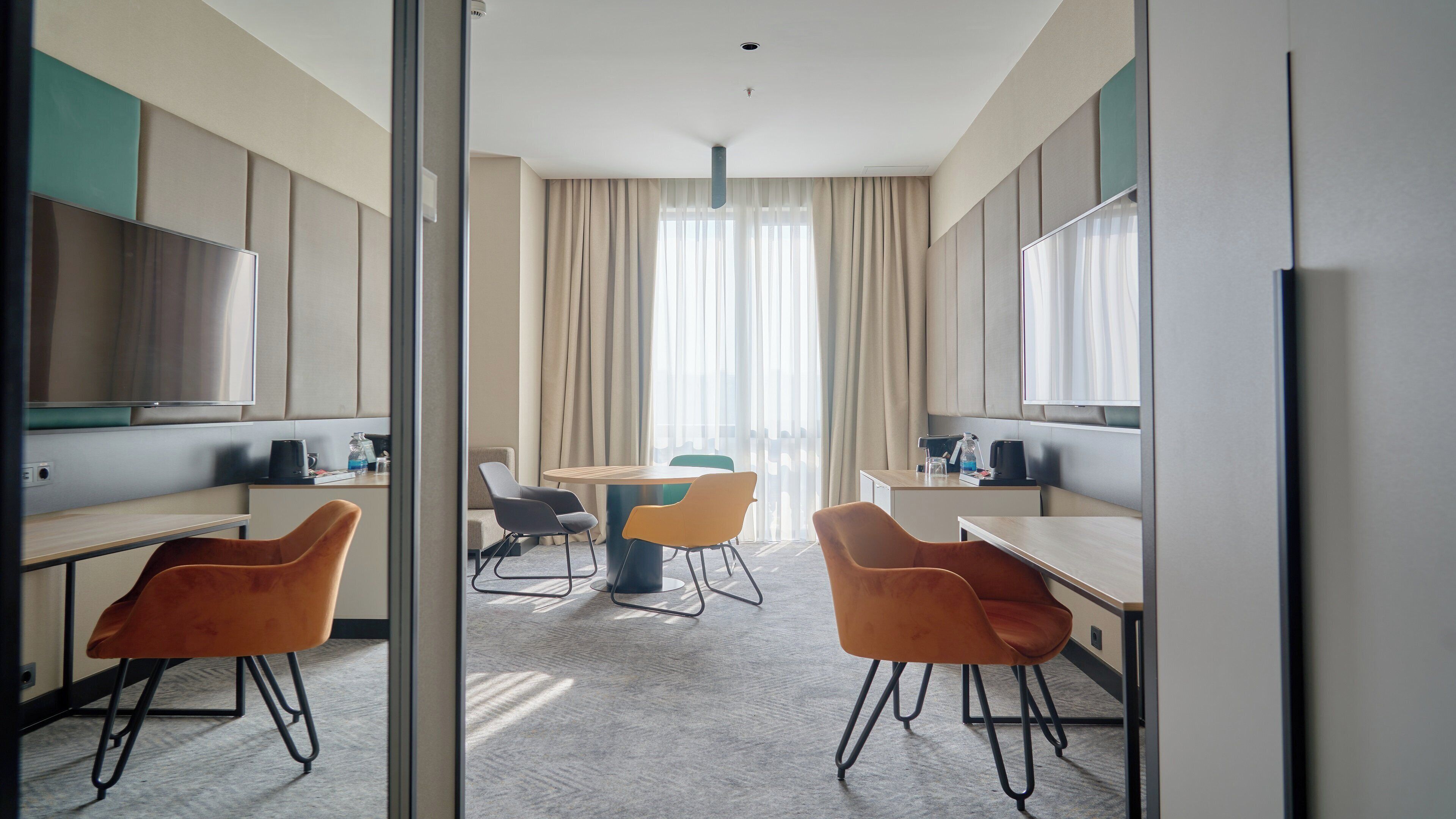 Photo - Holiday Inn Tashkent City by IHG