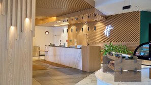 Exterior - Holiday Inn Tashkent City by IHG (Tashkent)