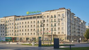 Exterior - Holiday Inn Tashkent City by IHG (Tashkent)
