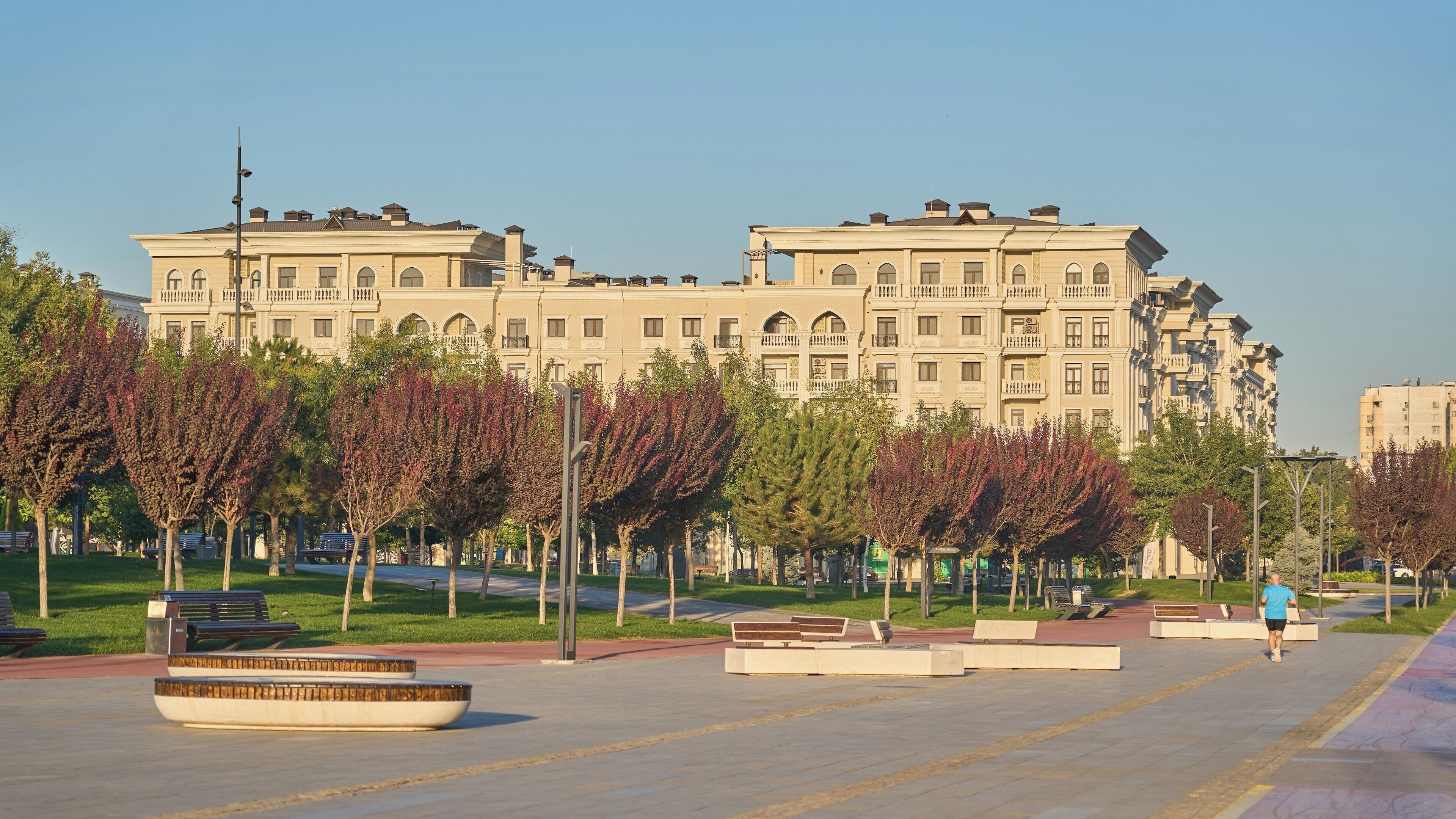 Foto - Holiday Inn Tashkent City by IHG