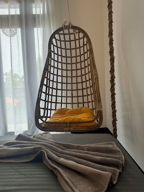 Basic-Doppelzimmer | 1 Schlafzimmer, individuell dekoriert, individuell eingerichtet