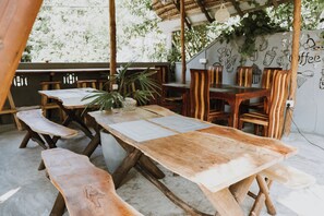 Restaurant - The Jini House - Kabalana (Ahangama)