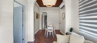 Bright & Stylish Apt @ Calle Loiza - Walk to Beach