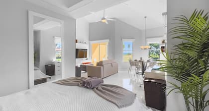 Cozy Beach Front Apt @ Palmas del Mar w/ 2 Pools