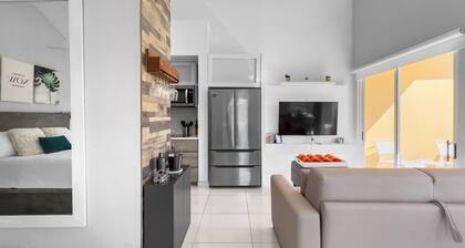 Cozy Beach Front Apt @ Palmas del Mar w/ 2 Pools