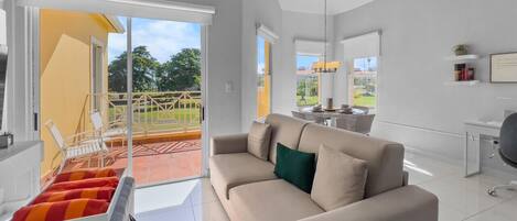 تلفزيون ذكي