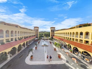 Exterior - Ocean View Getaway for 4 in Beautiful Palmas (Palmas del Mar)