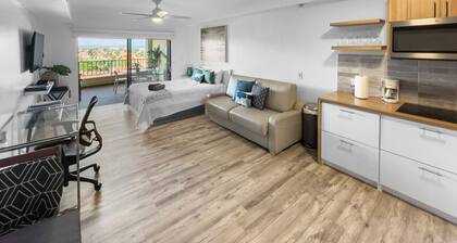 Ocean View Getaway for 4 in Beautiful Palmas