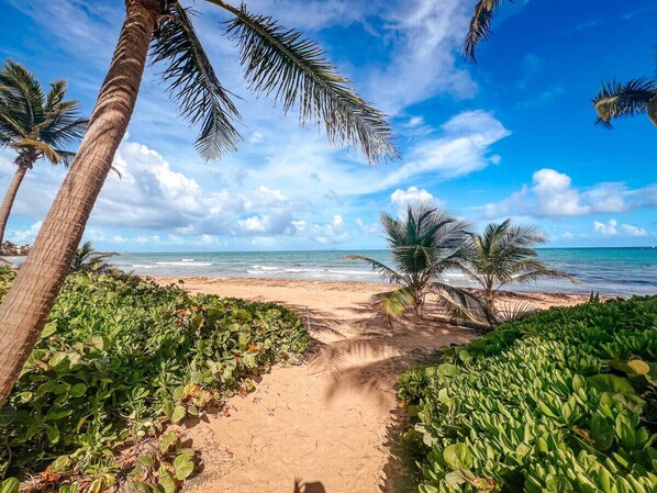 Beach nearby - Hidden Gem 💎 @ Palmas Del Mar w/ View of Marina (Palmas del Mar)