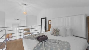 1 soveværelse, weekendseng, gratis Wi-Fi, sengetøj