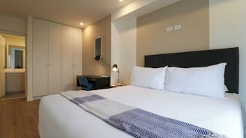 Departamento | Insonorización, tabla de planchar con plancha y wifi gratis