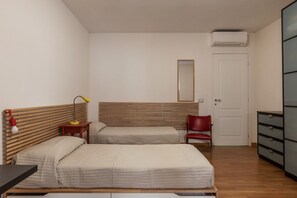 2 chambres