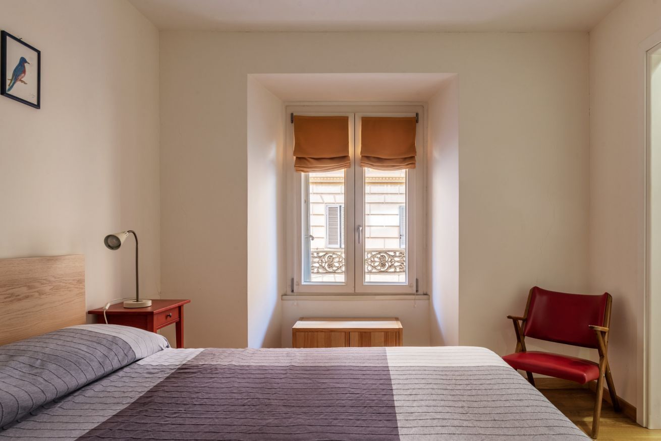 2 slaapkamers