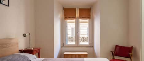 2 Schlafzimmer