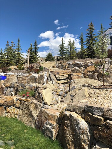 Rocky Mountain View B&B