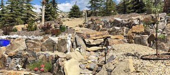 Rocky Mountain View B&B