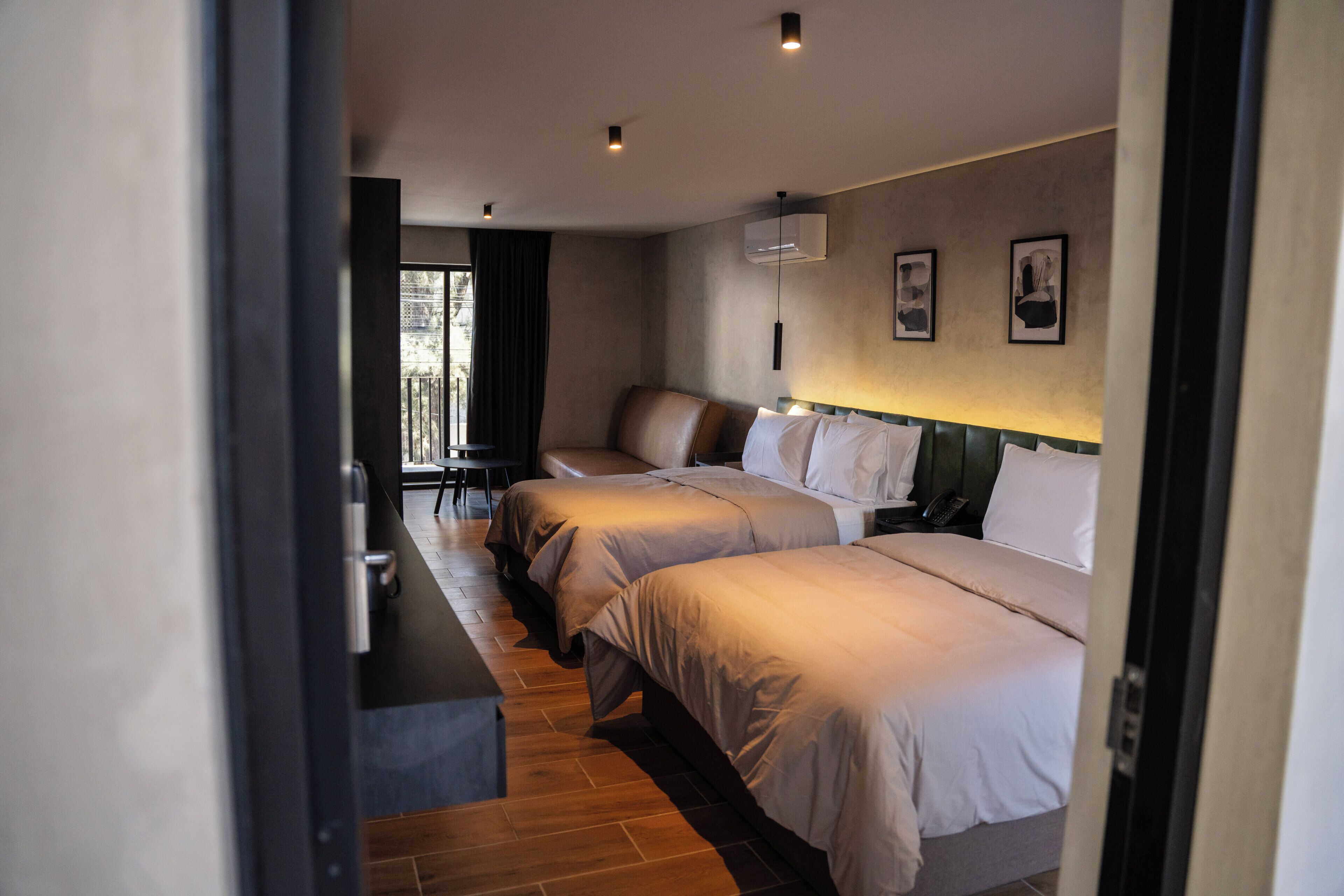 Foto - Hotel Alcala Expo