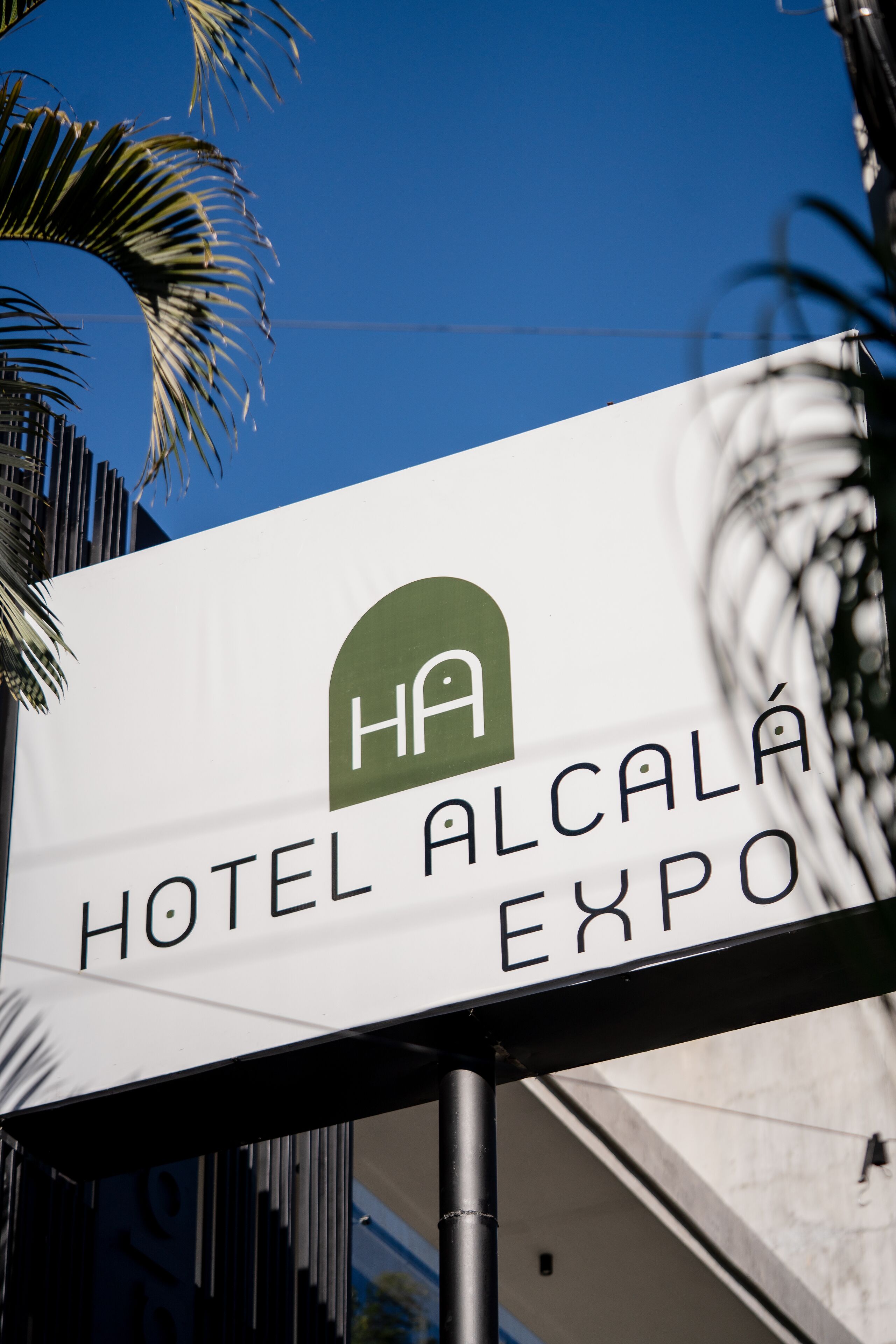 Photo - Hotel Alcala Expo