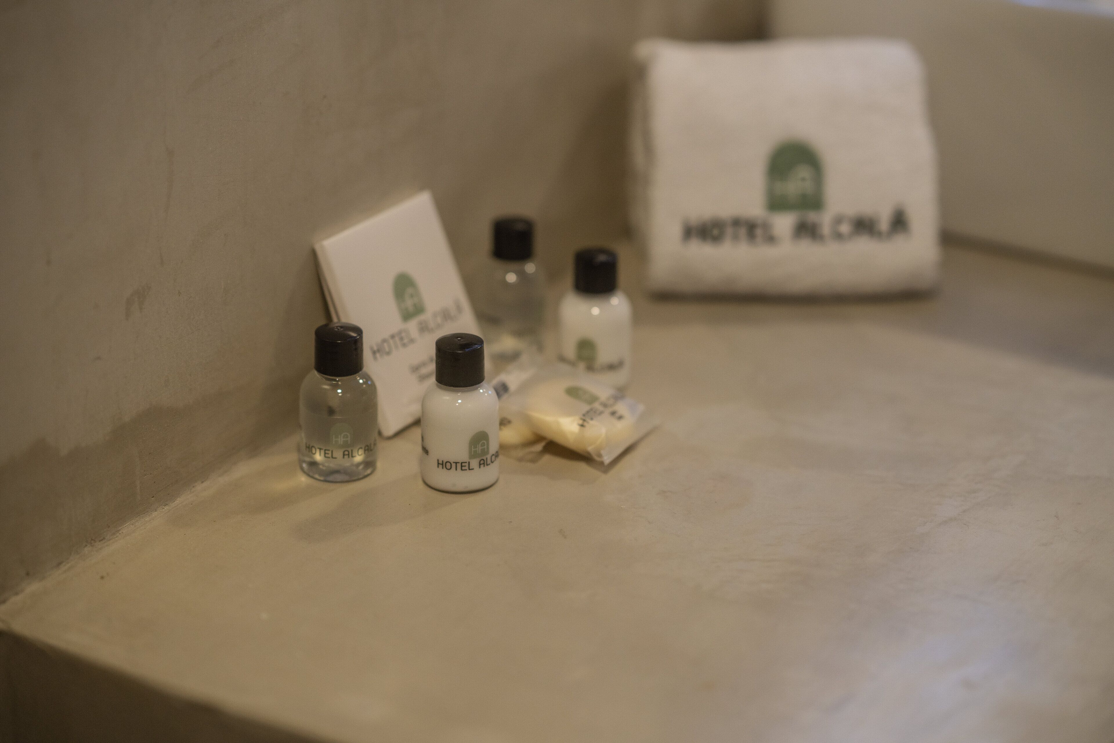Photo - Hotel Alcala Expo
