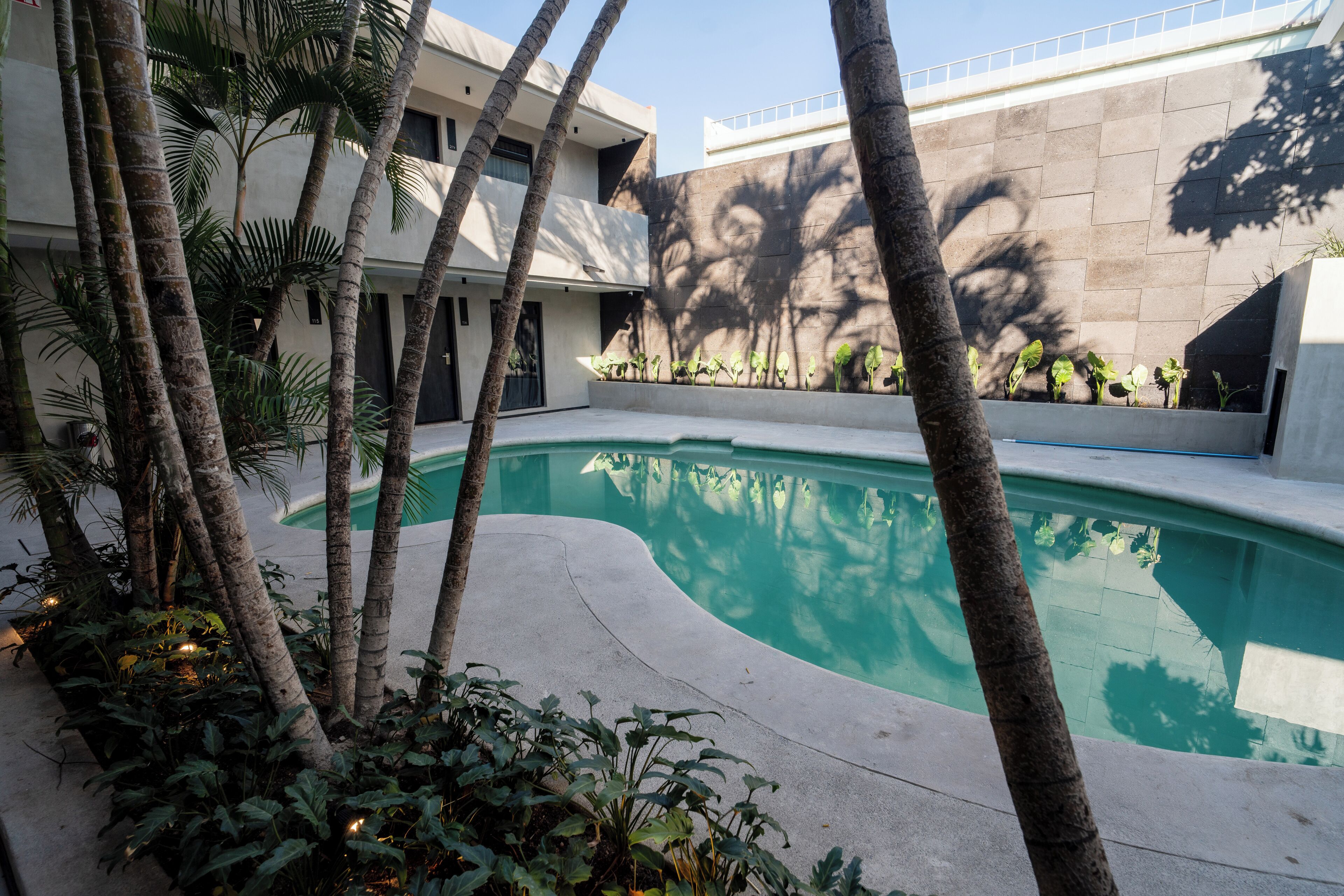 Foto - Hotel Alcala Expo