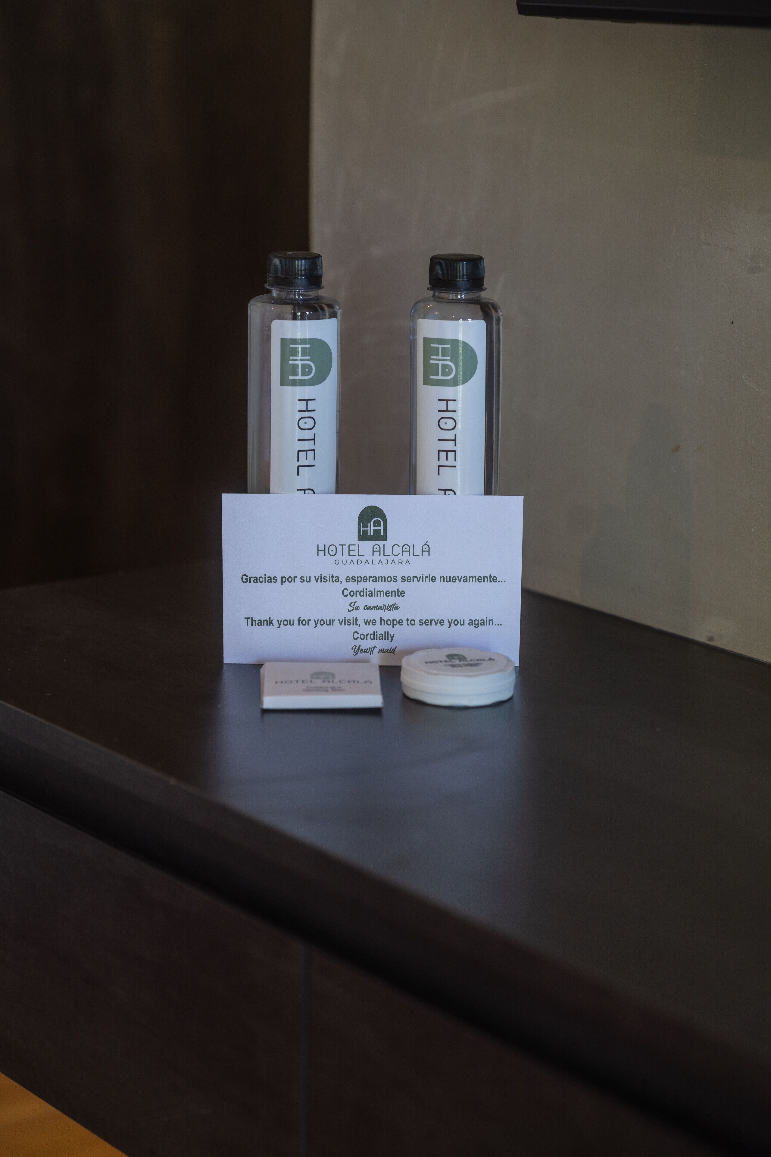 Photo - Hotel Alcala Expo