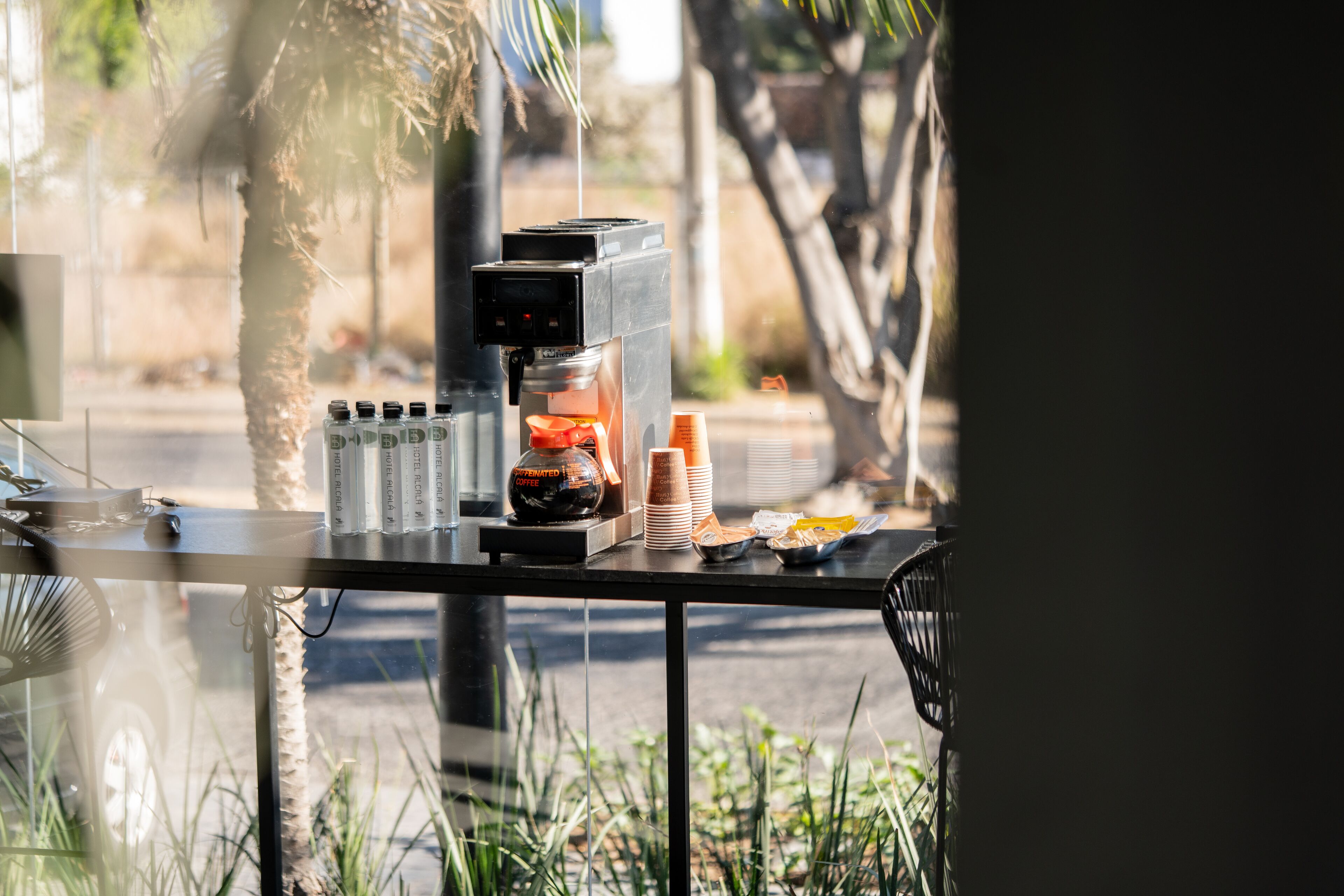 Photo - Hotel Alcala Expo