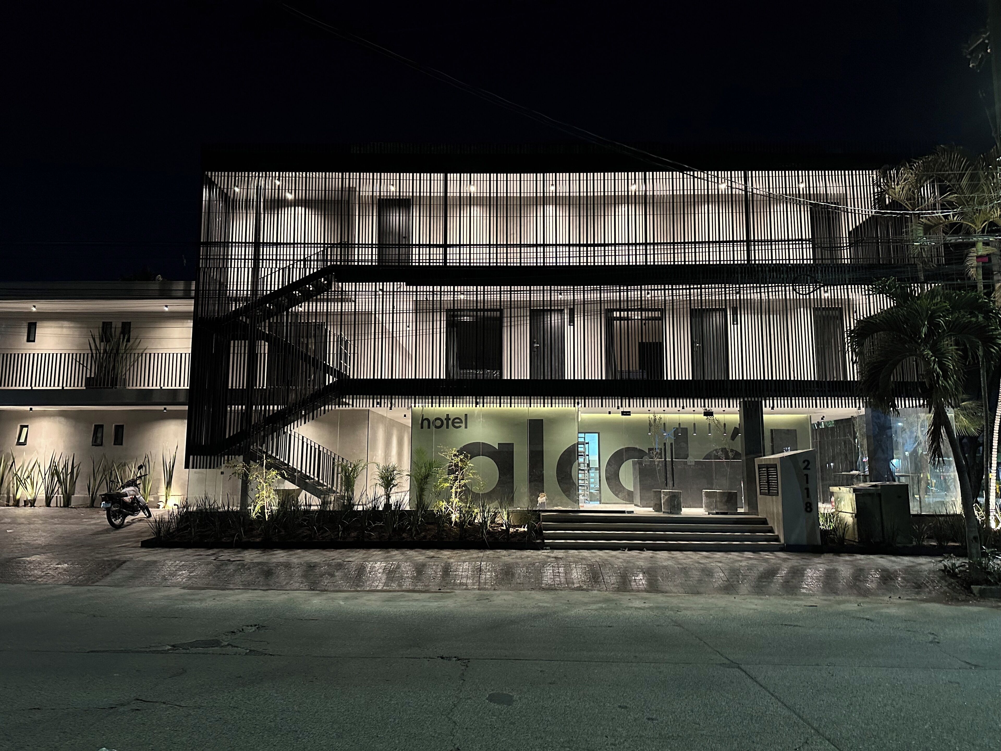 Photo - Hotel Alcalá Expo