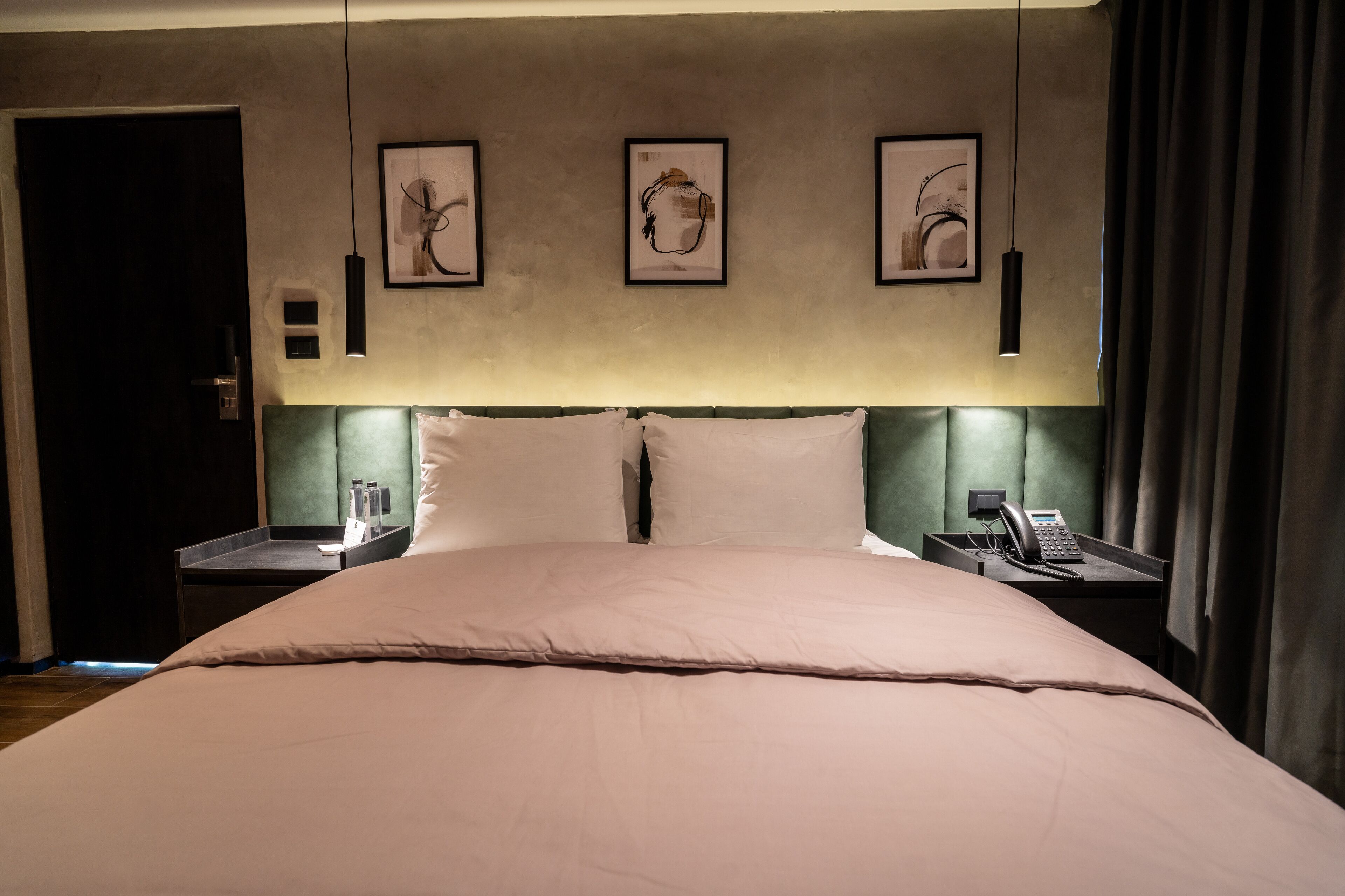 Foto - Hotel Alcala Expo