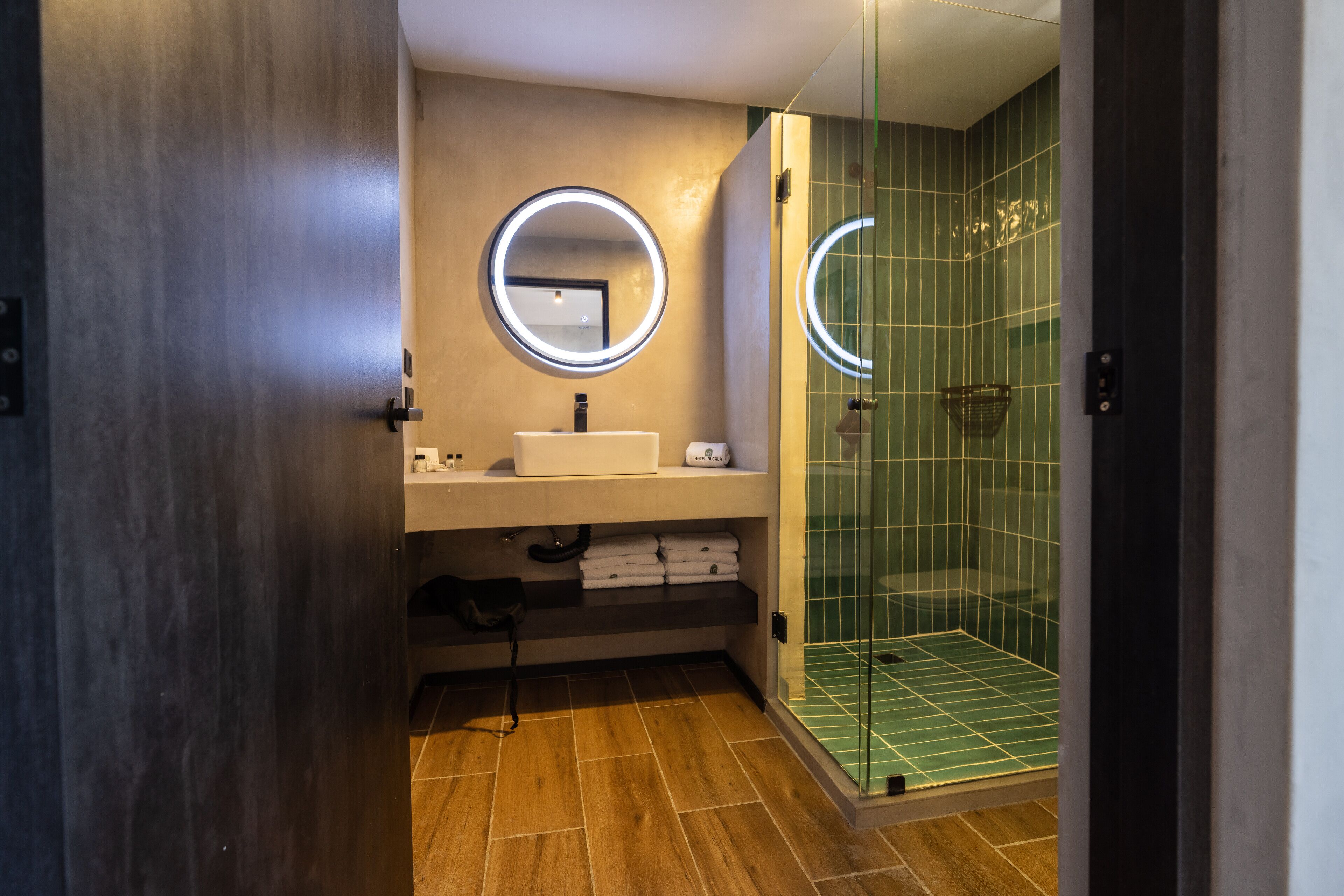 Photo - Hotel Alcala Expo